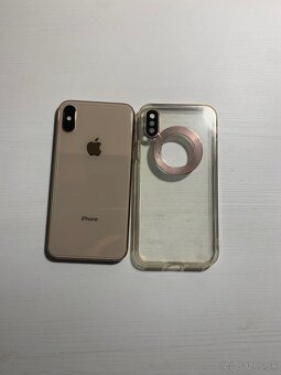 iPhone XS - 5