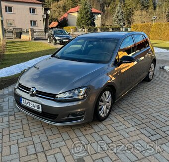 Volkswagen Golf VII 2.0 TDI 110kw DSG - 5