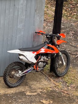 KTM 250 SX-F - 5