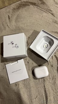 Apple Airpods Pro 2. generácia - 5