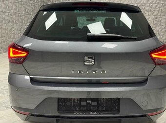 Seat ibiza 1.0.b - 5