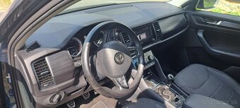 Skoda Kodiaq 2.0tdi 4x4 - 5