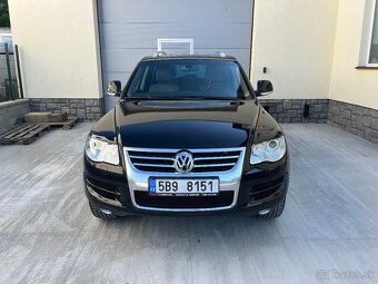 VW Touareg 3.0TDI 176kW CASA - 5