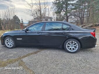 BMW B7 Alpina 750li 2012 xdrive - 5