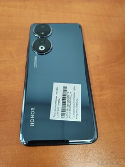 Honor 90 čierny 512GB - 5