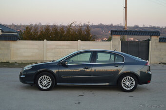 Renault Laguna 1.5 DCi R.v.2011 1.Majitel v SR, Super stav.. - 5