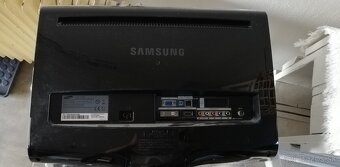 Samsung T220HD - 5