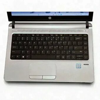 Notebook HP ProBook 430 G3 - 629934 - 5