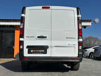 Renault Trafic 2.0 DCi M6, r.v.: 2020 - 5