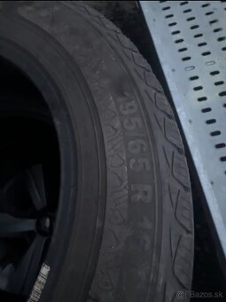 195/65 R16C - 5