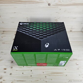 Xbox Series X - 5