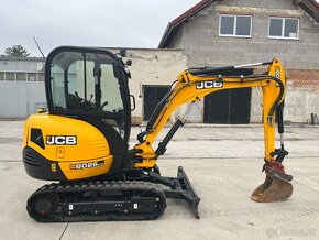 JCB 8026 cts r.v.2023 430mth - 5