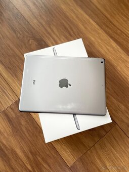 iPad Air MD785FD/B 16GB - 5