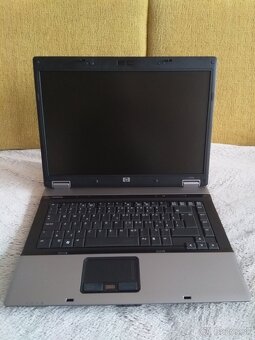 15.4" notebook HP 6730b, 4 GB Ram, 320 GB HDD - 5