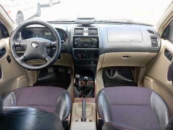 Nissan Terrano II 2.7 tdi Comfort 4x4 - 5