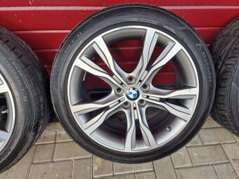 BMW x1,x2,active tourer, grand tourer 225/45r18 - 5