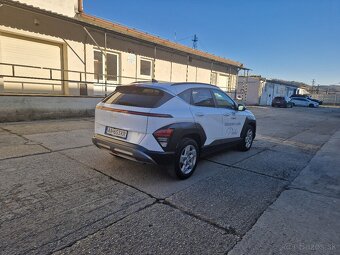 Hyundai KONA 1,0 TGDi 88kW 6MT FAMILY - 5