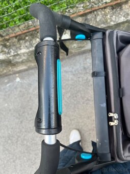 Thule Urban Glide 2 - 5