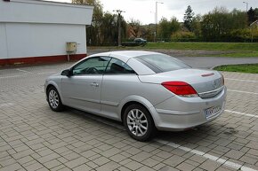 Opel Astra Cabrio - 5