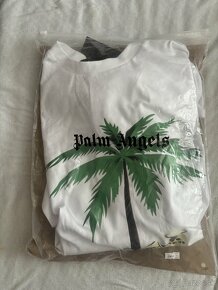 Palm Angels tričko - 5