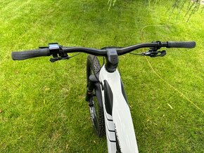 Horský bicykel ebike ROTWILD - 5