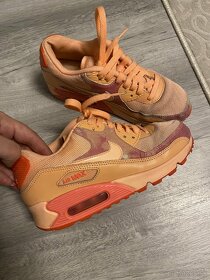 Nike Air Max - velkost 38 - 5