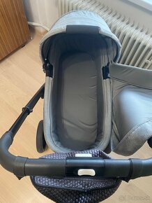 Dvojkombinacia Cybex Balios s Lux - 5