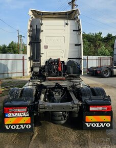 VOLVO FH 500 - 5