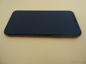 iPhone 11 PRO 64GB GRAY - ZÁRUKA 1 ROK - 100% BATERIA - 5