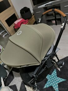 Bugaboo Bee5 - 5