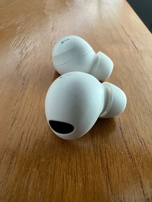 Samsung Galaxy Buds 2 Pro biele - 5