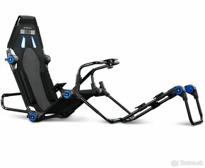 Simulátorový playseat - Thrustmaster T300 - 5