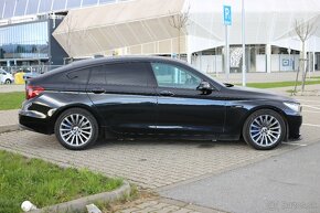 TOP STAV - BMW 5GT F07 530d xDrive - 5