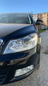 Škoda Octavia 2 FL 1.6tdi 77kw 2013 - 5