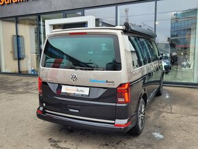 Volkswagen California, 2.0 TDI DSG 4M Ocean 150kW - 5