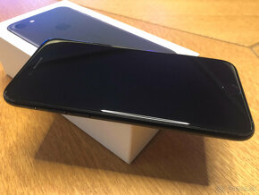 Iphone 7 32GB cierny - Nova bateria - 5