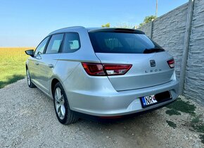 SEAT Leon - 5