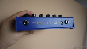 Tech 21 Double Drive 3X - 5