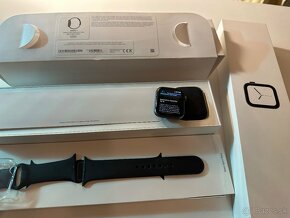 Apple watch 4 44mm - 5