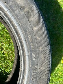 215/55 r17 zimne pneumatiky Continental - 5