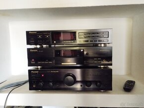 Predám Pioneer hi-fi - 5