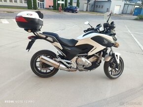 Honda NC700X, 35kw(48PS), r.v 2013, STK a ek 07/2026 - 5