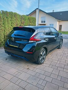 Nissan Leaf 62kwh Tekna - 5