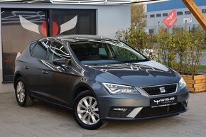 Seat Leon 1.2 TSI Style Fast Lane - 5