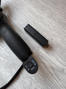 DJI Osmo+ Stabilizátor s príslušenstvom na predaj - 5