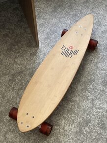 Landyachtz coast classic 41” - 5