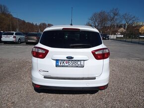 Ford C-Max 2014,2l diesel 85kw-predaj/vymena - 5