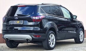 Ford Kuga 2.0TDCi Duratorq 150K Titanum Plus AWD AT6 SR 110K - 5