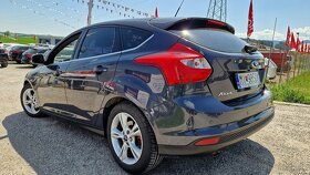 Ford Focus 1.0 EcoBoost Spirit X - 5