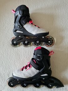 Rollerblade ASTRO 84 SP - 5